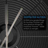 AC Infinity Bud Bowl Trimmer, Twist Spin Ø 43