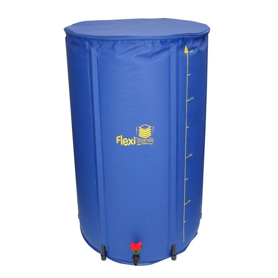 b600a08698f1b64405e52f72ce37f35baae3bba7 AutoPot FlexiTank, 750 L
