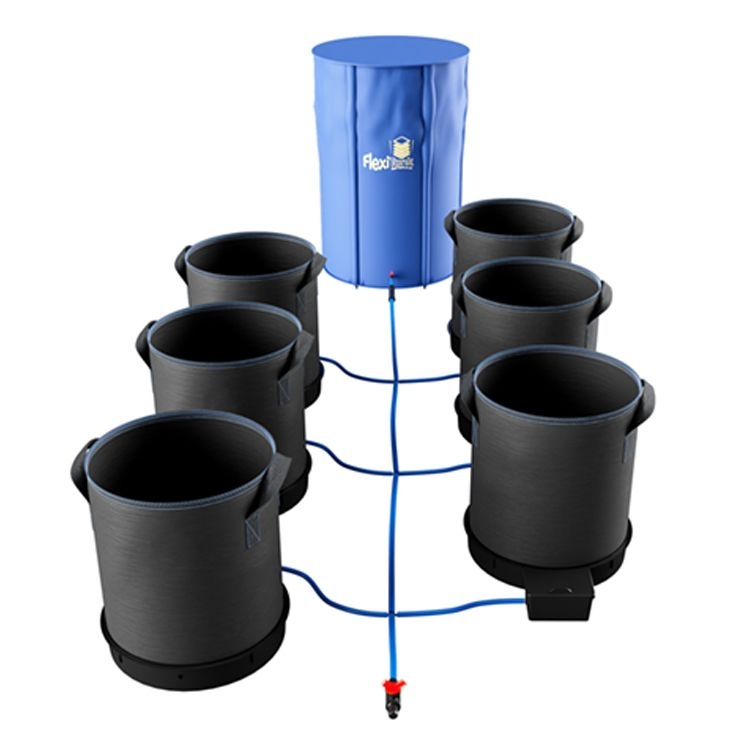 38c52ed962ef0e06550a98e94f9a147feb704e56 AutoPot 6Pot XXL (50 Liter FlexiPot)