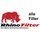 a00b6ee6a9f0d33a4760d2ca4147f42532e1576b Rhino Pro 300m3/h , Ø 125mm x 200mm, ca. 2,9kg