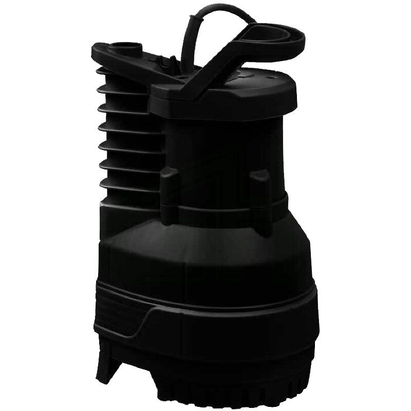 65f1421bef05201cacaa73ee7bf5008b30bdea75 Tauchpumpe RP Pro 5000, Hochdruck 2 Bar