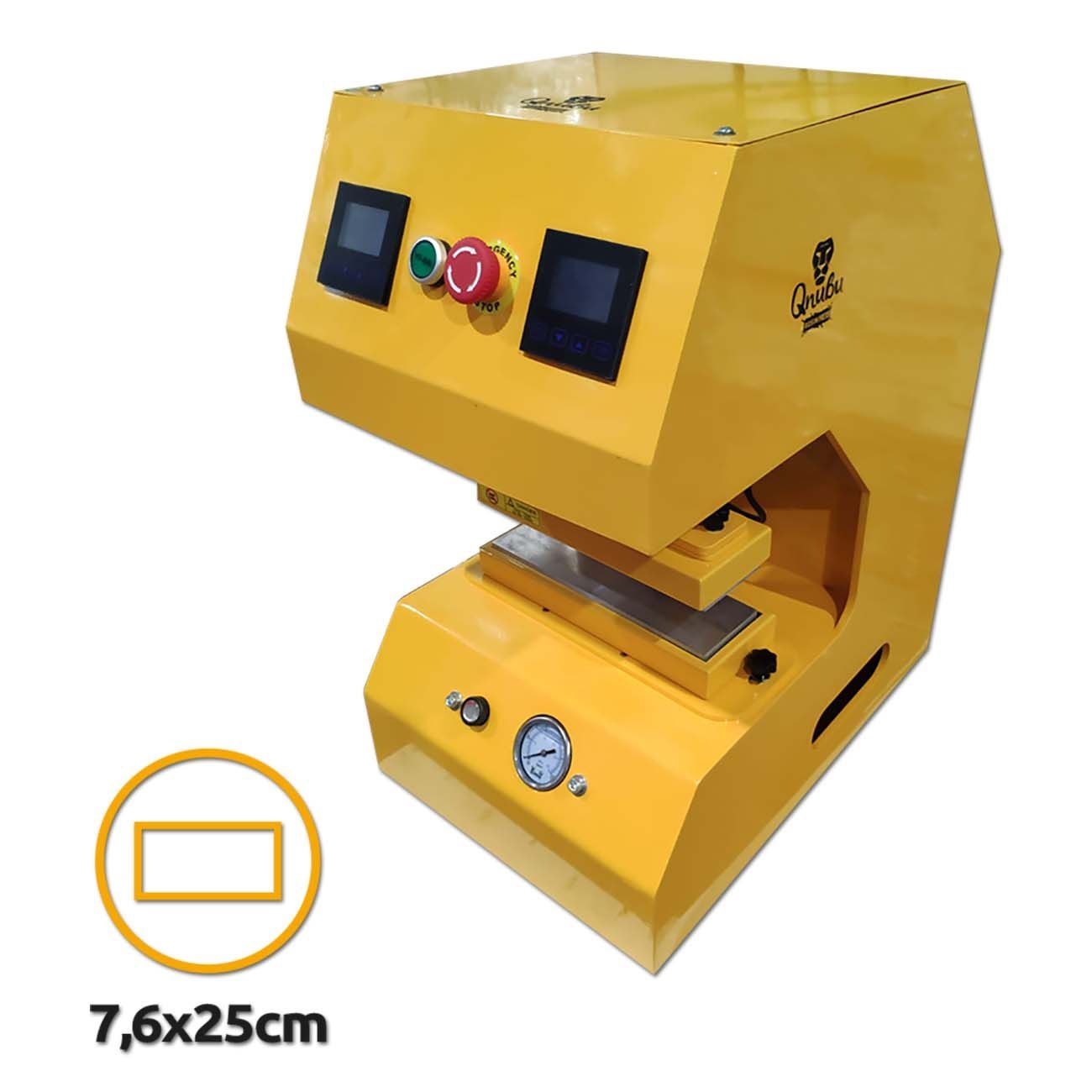 b201be61b1b72b6e58b63ca8ea4bcc5454f52f46 Qnubu Auto Lion Rosin Heißdruckpresse 20Tonnen