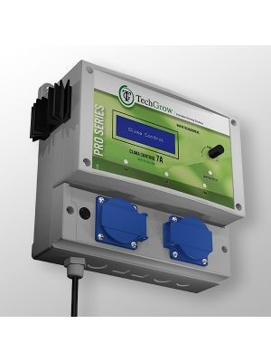 d94675c874e65cf333cc43a11516e4d7eaf365c3 TechGrow Klima Control 7A (ohne Probe, extra 887128-130)