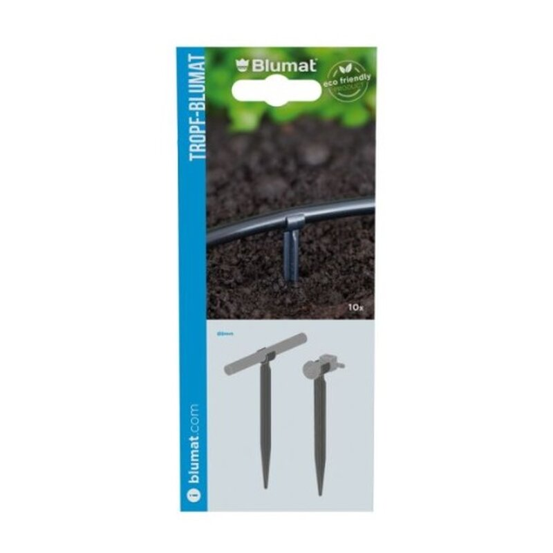Blumat Stütze 10 Stk. Packung Blumat Stütze 10 Stk. Packung