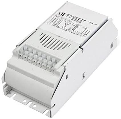 Vorschaltgerät PRO-V-T 250 W mit Thermosicherung