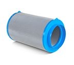 0418dfc162b7dc219599612b2082689f78b8f57d CarbonActive Granulate Filter 800g (200)