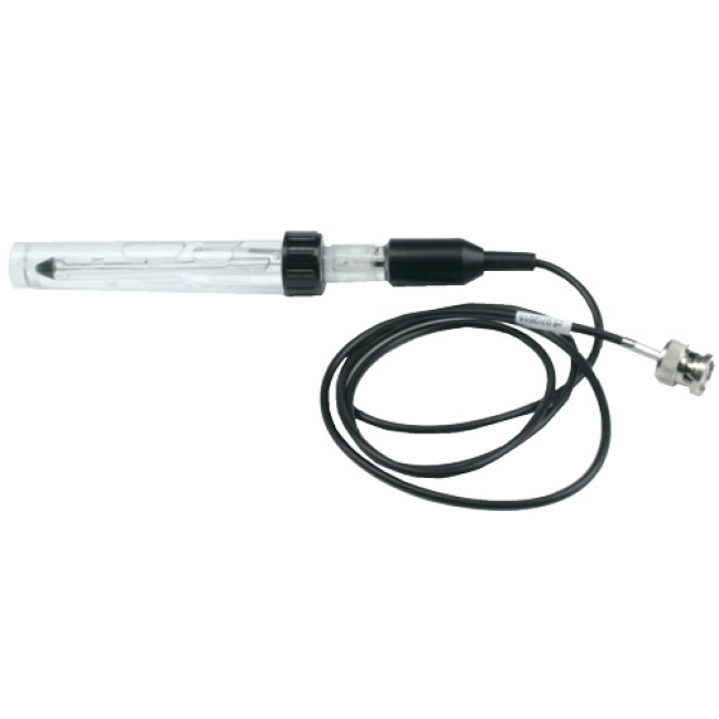 bba1f618e7193db7ce54cae20f8fcc7b1e6ec2de GIB Bodeneinstichelektrode für GIB-Industries pH M