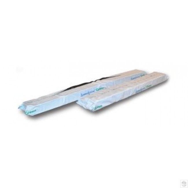 Speedgrow Green Slab 100 x 15 x 7,5 cm , bisher nicht in kleinmegen bestellbar