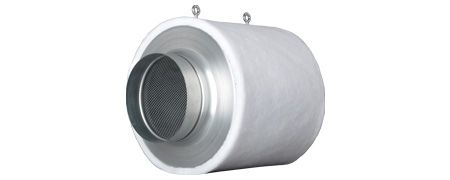 aca2f8e973b8609fce3bb9b5e7f4afc6be036294 PRIMA KLIMA FILTER Industry Line bis 280 (100) K1601
