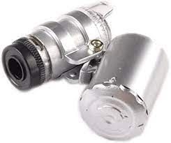 6fb0093e2d3183e3ef2d408fca32561c8b789fb4 Mikroskop, LED , 45-fache Vergrösserung