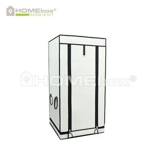 7ea3c2de2bab5c98cc5d11d07e4c97e9190b8dce HOMEbox Ambient Q 60+, aufgeb. 60 x 60 x 160cm