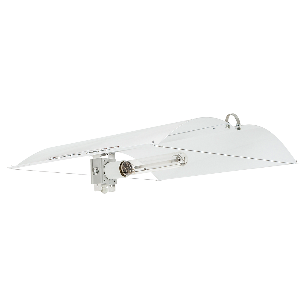 70fe5f9f70e7da40bd33d65f9076ebeed1bf5d6d Adjust-A-Wing Reflektor, Avenger large inkl. Fassu