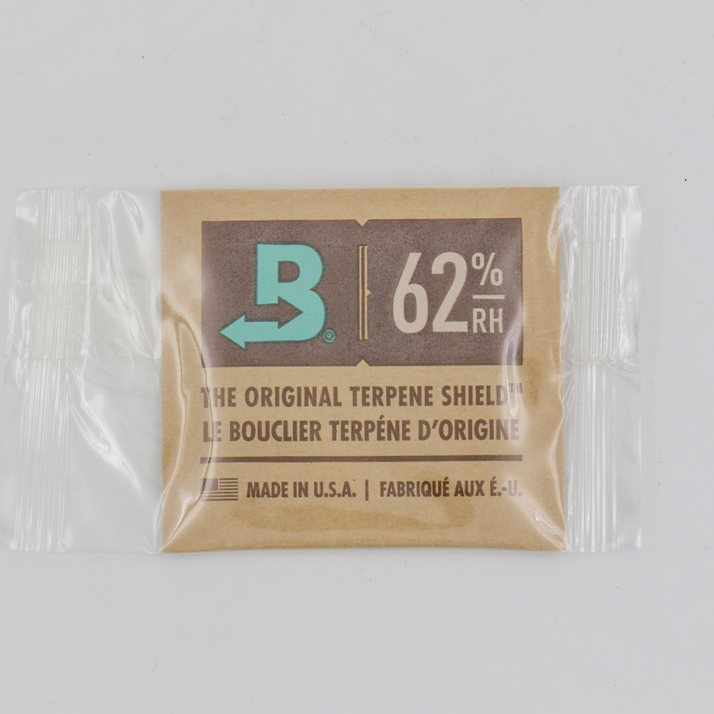 Boveda 62% 8 Gramm Boveda 62% 8 Gramm