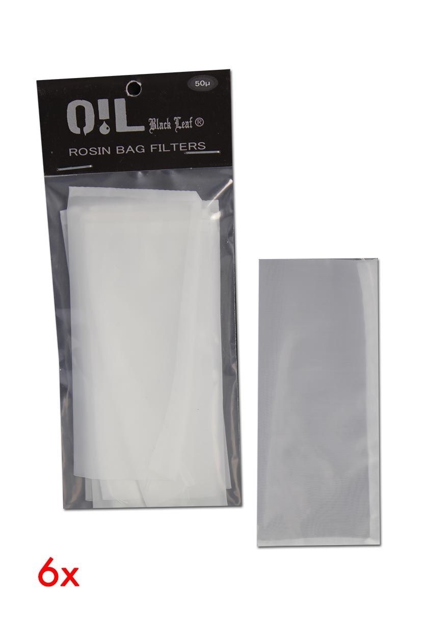b68396d9d6bbf86a04f9ba9f915579a9572e723b Filterbeutel ''Rosin Bag'', 50µ 110x50mm