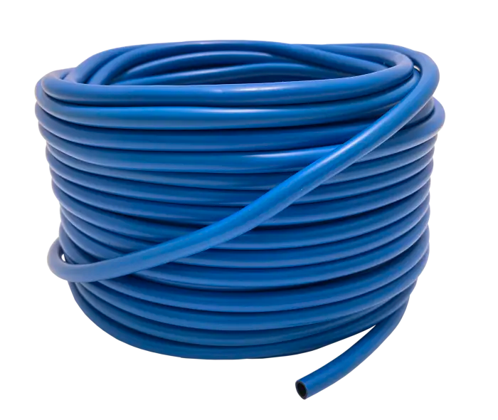 AutoPot 16mm Schlauch 1m flexibel (blau)