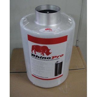 27a53aef4b56080da6219e34af44e9f12a5674f0 Rhino Pro 300m3/h , Ø 125mm x 200mm, ca. 2,9kg