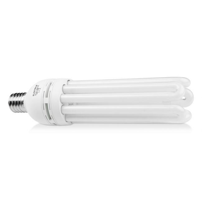 6e832663b8ddf0b9dcc0b627529efcb48d2b5da7 Energiesparlampe Elektrox 125 W 2700 K Blüte