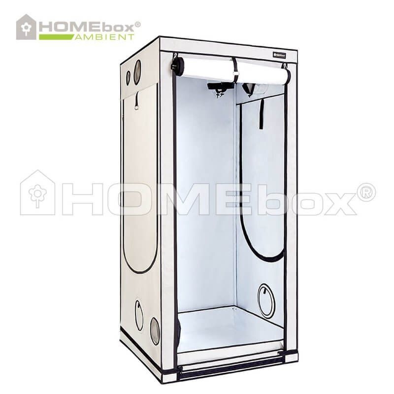 a0f8f9b0dbb0f07cc88132c173a720a98013fd71 HOMEbox Ambient Q 100+, aufgeb. 100 x 100 x 220cm