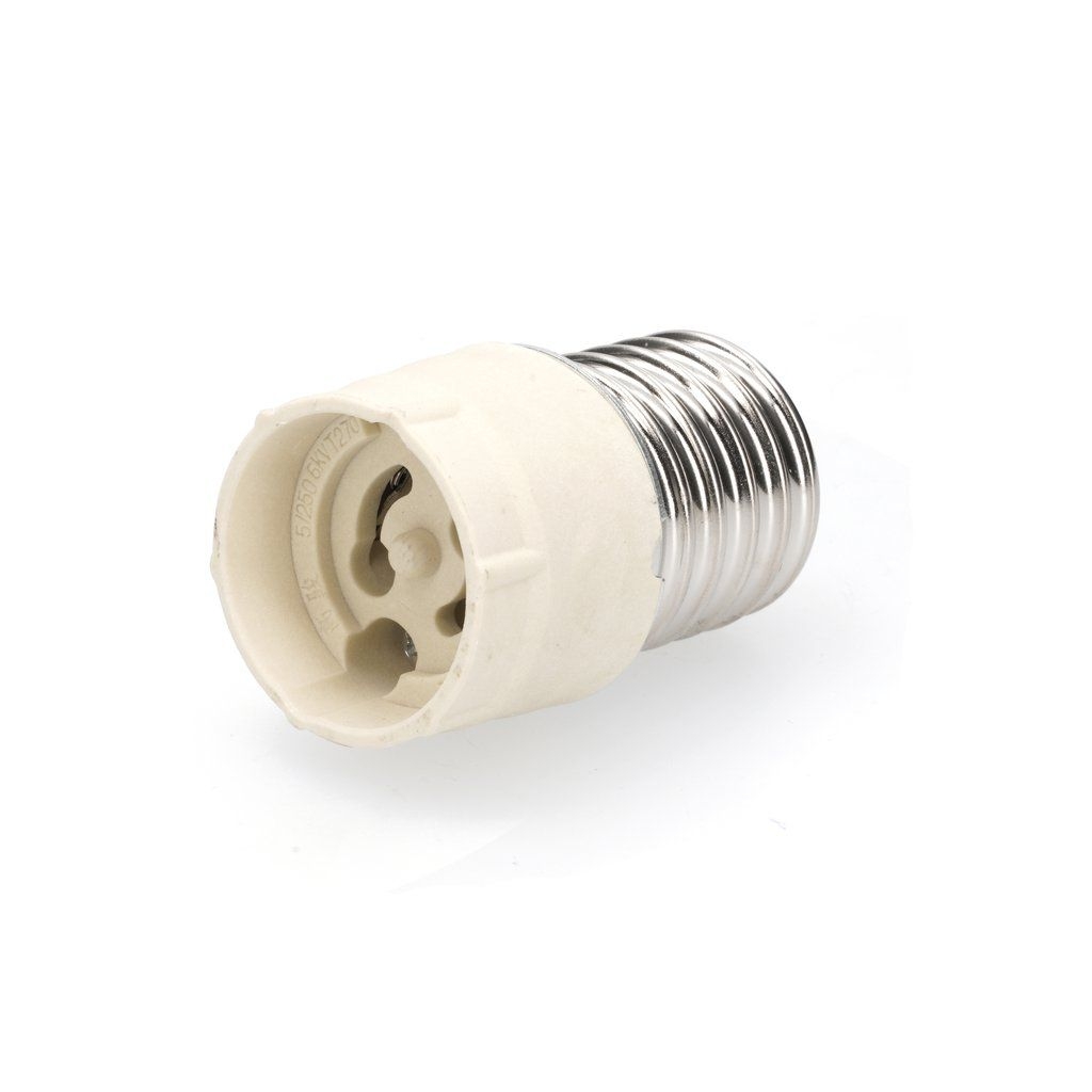 505fa22526528f4cc08e6d9c1026735470175325 Caluma Adapter für E-40 to CMH Socket