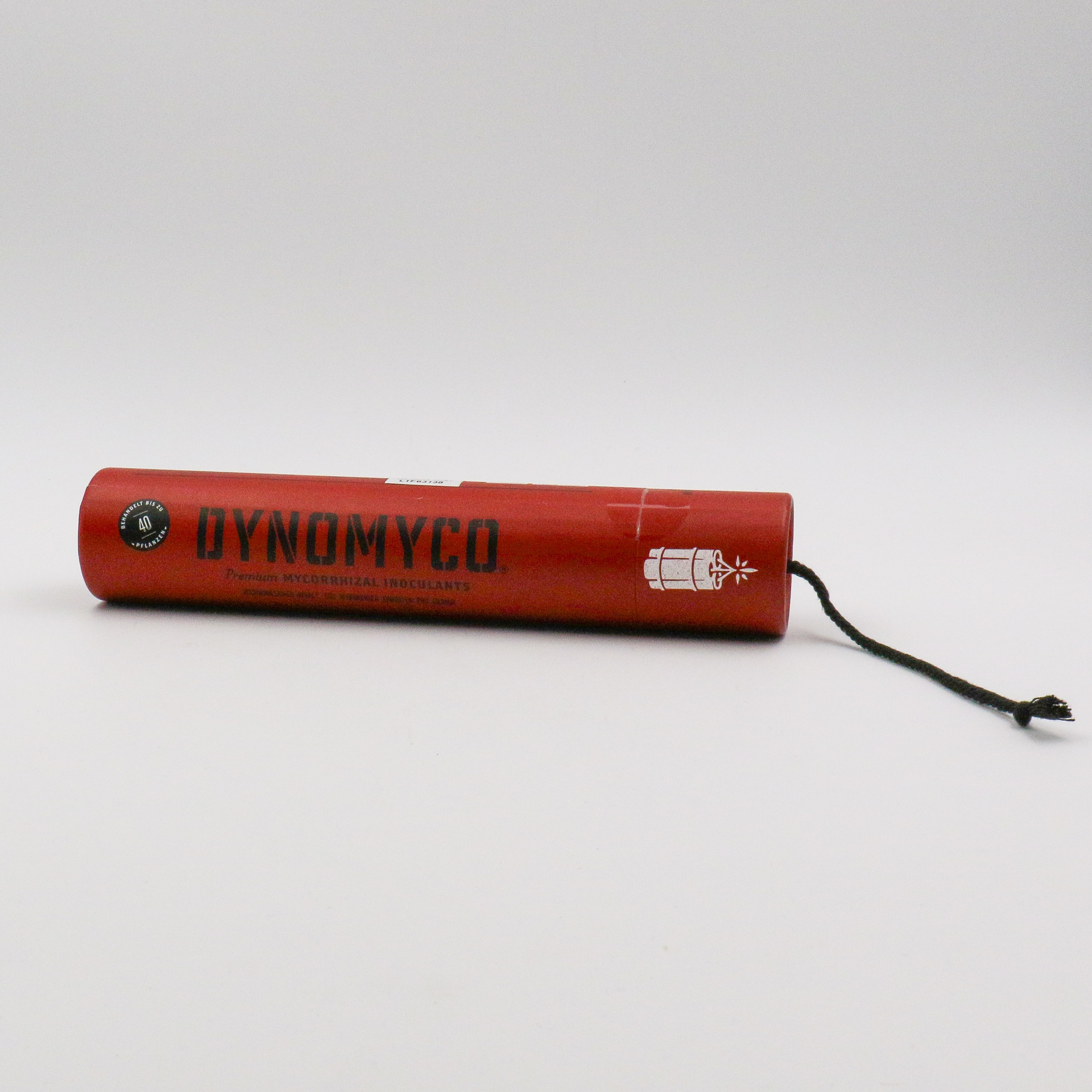DynoMyco 200g Mykorrhiza (Dynamite-Stick) DynoMyco 200g Mykorrhiza (Dynamite-Stick)