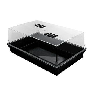 c55ec8c31f78be271f01137d2e6c53546276dfb4 Gewächshaus Propagator Pro 70 Maße: 58x38x24cm
