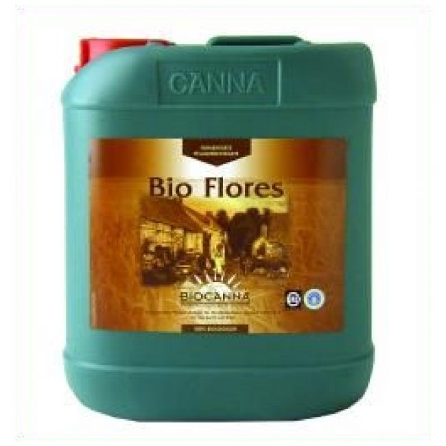 69adbb5c106e0112a289e87c34064c9167888d24 Canna Bio Flores, 5 L