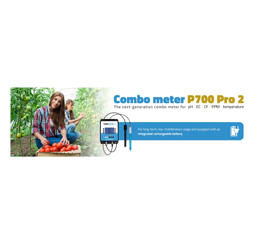 37f2f688dc518c76e1c49111b3d7a8e535566468 Aqua Master P700 pro2 Combo Meter
