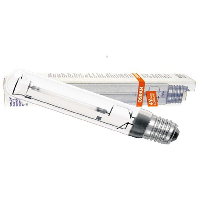 898d7411ad18f687f45842824d39bae67e46853b Osram 250 W Nav-T Super hoher rot und gelb Anteil, Blüte