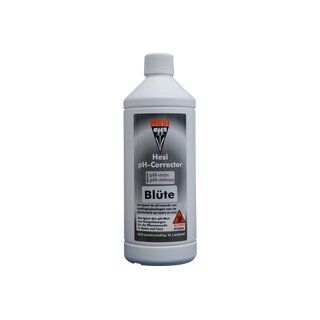 7fef62a7593b38dc668129739379cdfeb784c61a HESI pH- Blüte 1 L (59 % Phosphorsäure)