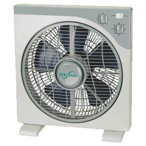 58796778e930616b8ef8af2b876b6e73e4f37777 Ventilator one4air/Fertraso Boxfan 30cm