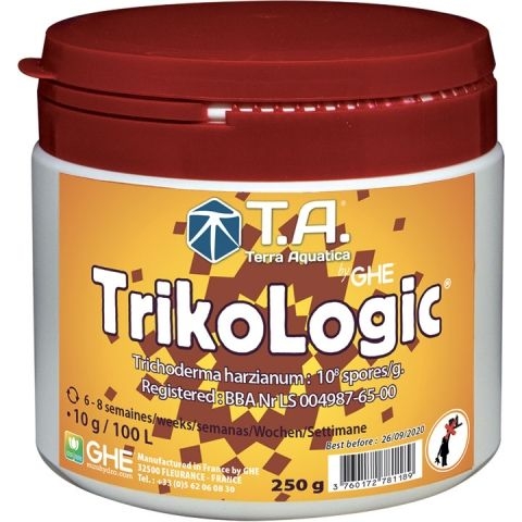 T.A. Trikologic Mix 250gr / GHE Bioponic Mix