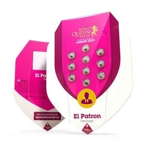 El Patron 5er