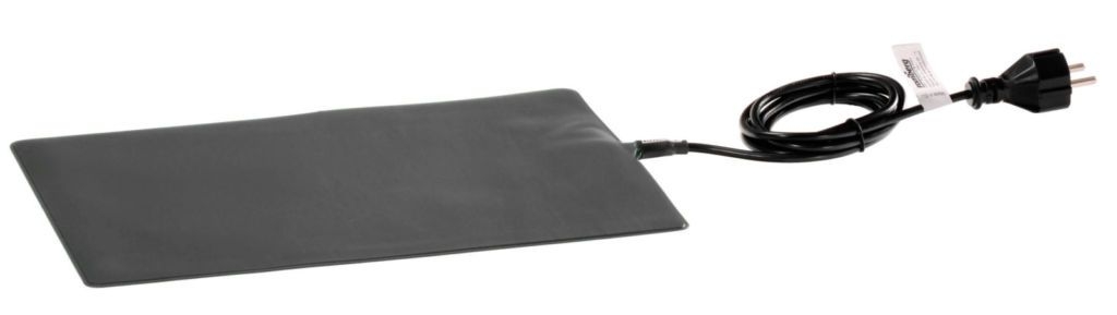 5cd93a143106d54e913ab0cb99753c336bfad71a Romberg Heizmatte M 35x25 cm - 17,5 Watt