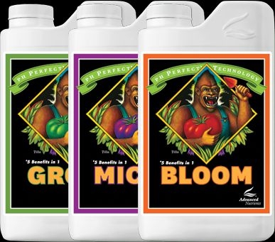 7049eaa5f50ca2a72f841c512aab09f9f3b486d2 Advanced Nutrients pH Perfect Grow 500ml