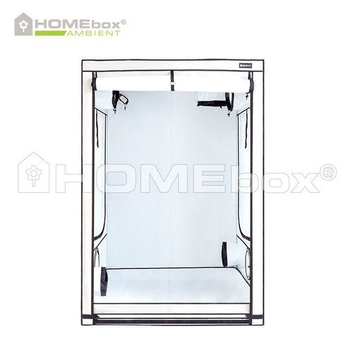 3b676904b17e820a400100b398fb58c139bb9a5c HOMEbox Ambient Q 150+, aufgeb. 150 x 150 x 220cm