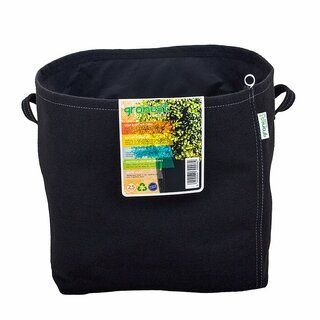 a2c395594ee4d490f1cd5c2898e6c019ed3283de Gronest Stofftopf 25 L 28.5 x 28.5 x 30 cm