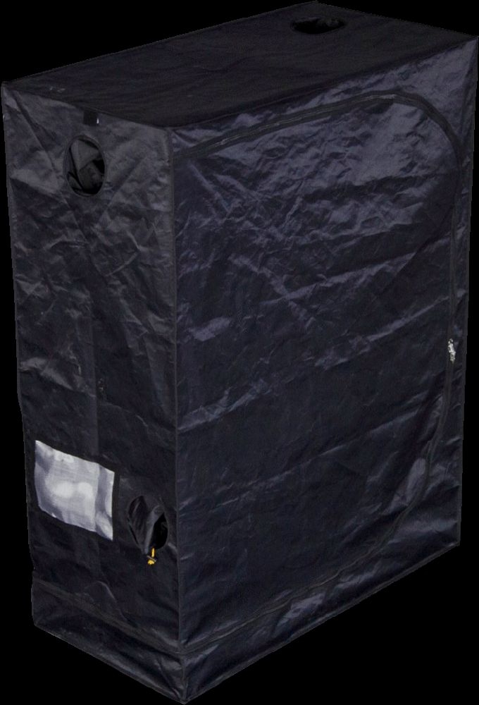 Mammoth Pro + 120L, 120x60x160