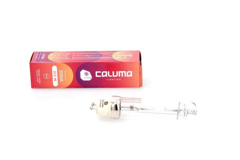 5a1026aa0ade7e4f1a11855fd34914e9a4c26a43 Caluma 315 Watt CMH Leuchtmittel 3K