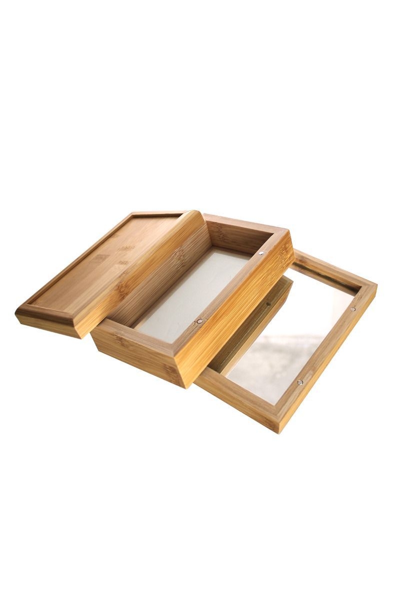 4f9a2bf589025eb87abaa5f4a8149ef4ded1e973 Heisenberg Siebbox 15,5 x 9 x6 cm