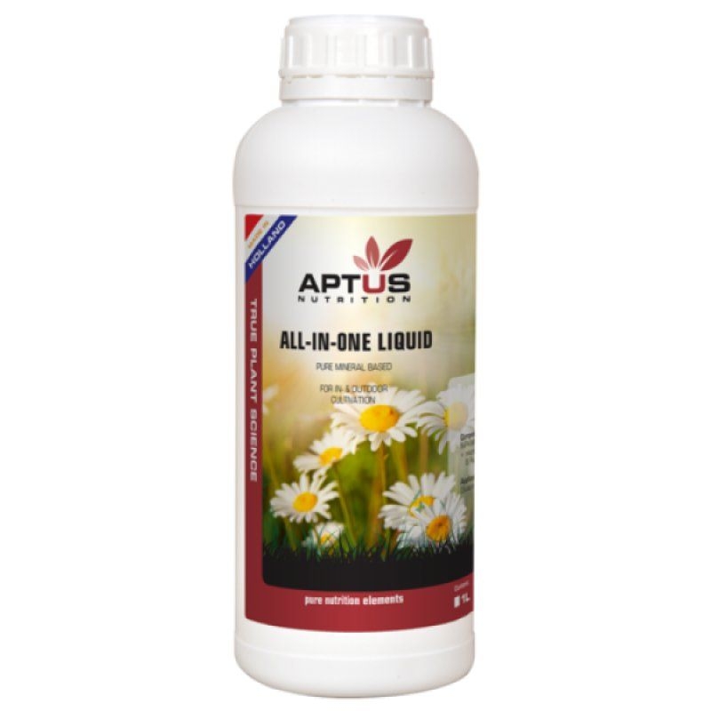 26306c9c409ee102e1469444d9bce6e433286233 APTUS All-In-One Liquid 1 Liter