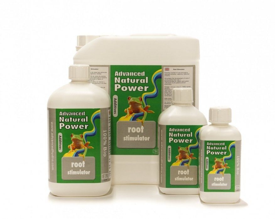 93c9e861247d70c12668dc8d292f7d14741bafa2 Advanced Hydroponics Root Stimulator 5 L