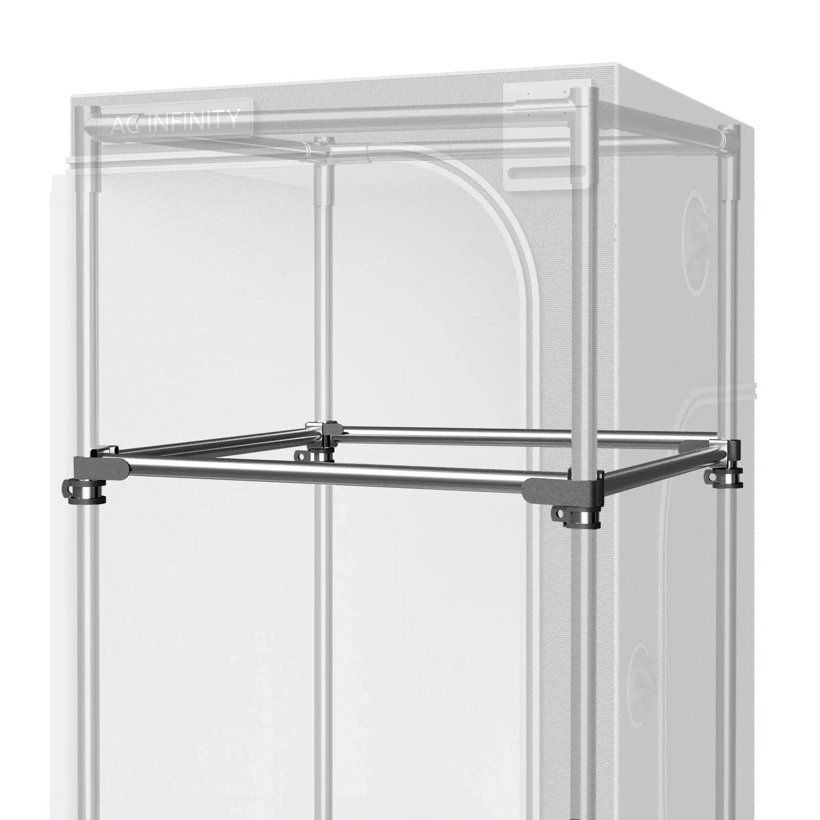 AC Infinity Verstärkungsstangen 90x90 AC-HCA33 AC Infinity Verstärkungsstangen 90x90 AC-HCA33