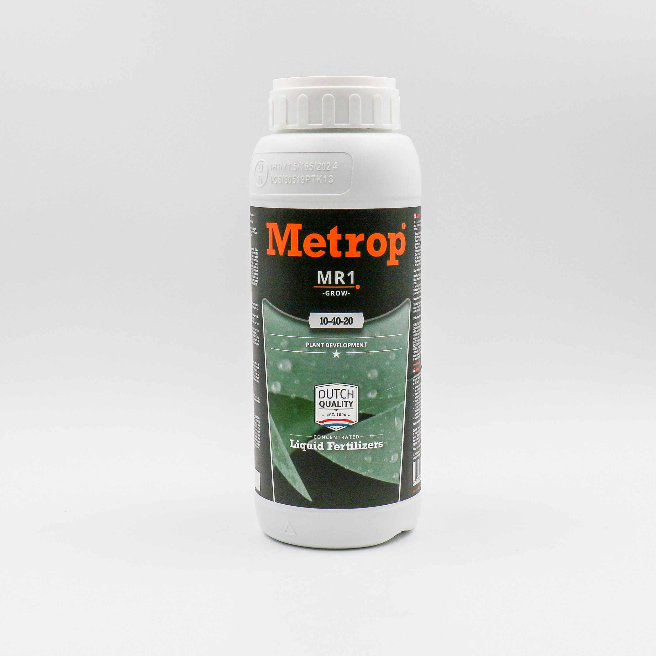 Metrop MR1 1 L Metrop MR1 1 L