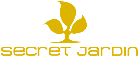 Secret Jardin Secret Jardin