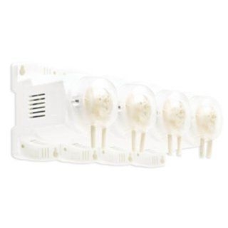 2780609d0b0a9f8beacbd6136f03853b5e3becb9 Bluelab PeriPod M4 120ml/min pro Pumpe / Peristaltikpumpenset SN: #P