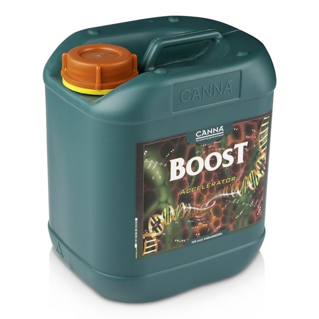 Cannaboost 5 L