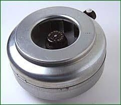 e2c4f2a1709f8ac647a52cd0299161a2a0384c54 VT100S(L), Chaysol-Lüfter- Metall 290 m³/h,78 Watt
