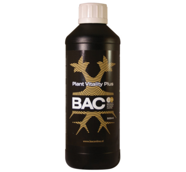 f49accb4cb6d4d5c00b67c66d6db5d583bdfd4ee BAC Plant Vitality Plus 5 ltr.