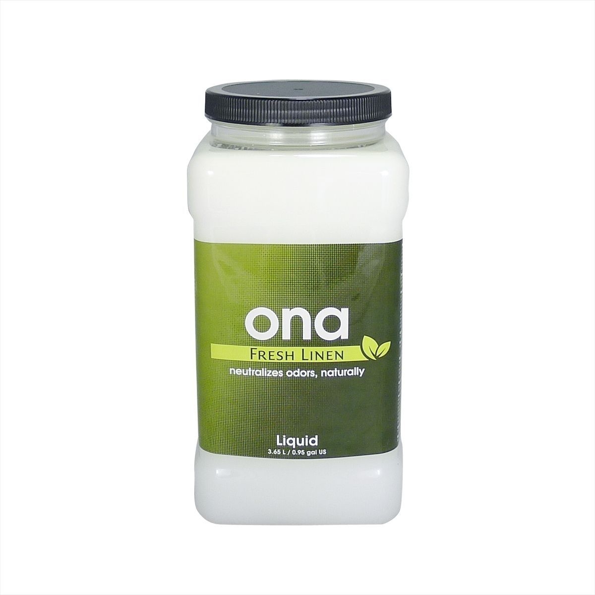 753a863f416c8f4277e3085e2b6119f0a24d4355 ONA GEL 4 liter POT, Fresh Linen