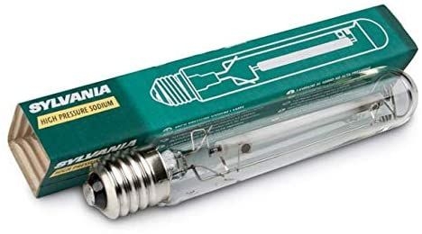 54d9fe86513986cb7e4bd53dd9a6c1471d2933fd Sylvania 600 W SHP-TS Super hoher rotgelb Anteil,